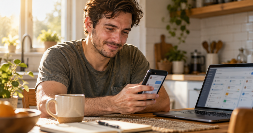Manychat review