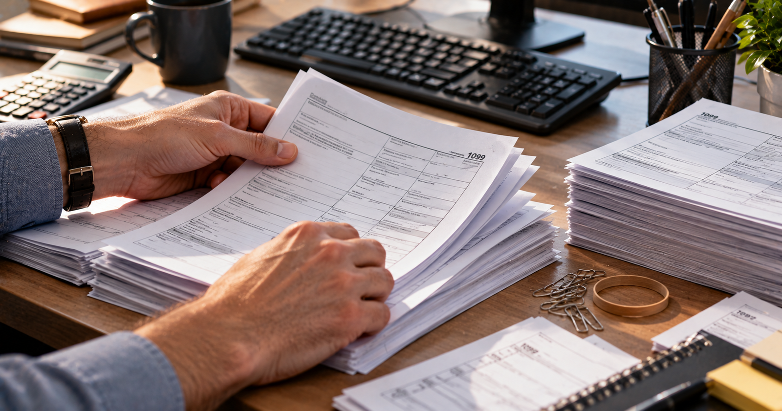 Tax1099 review