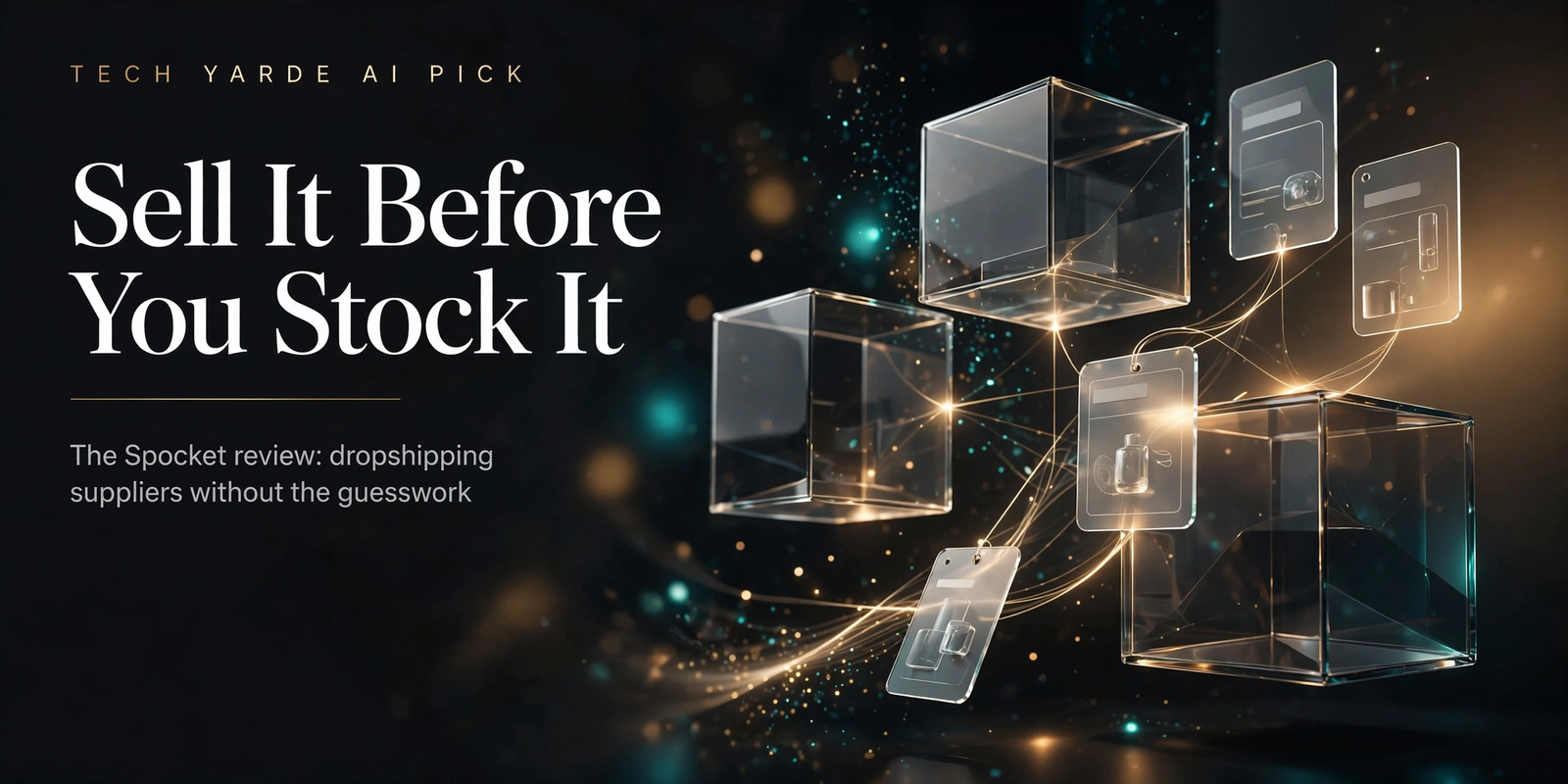 Spocket review
